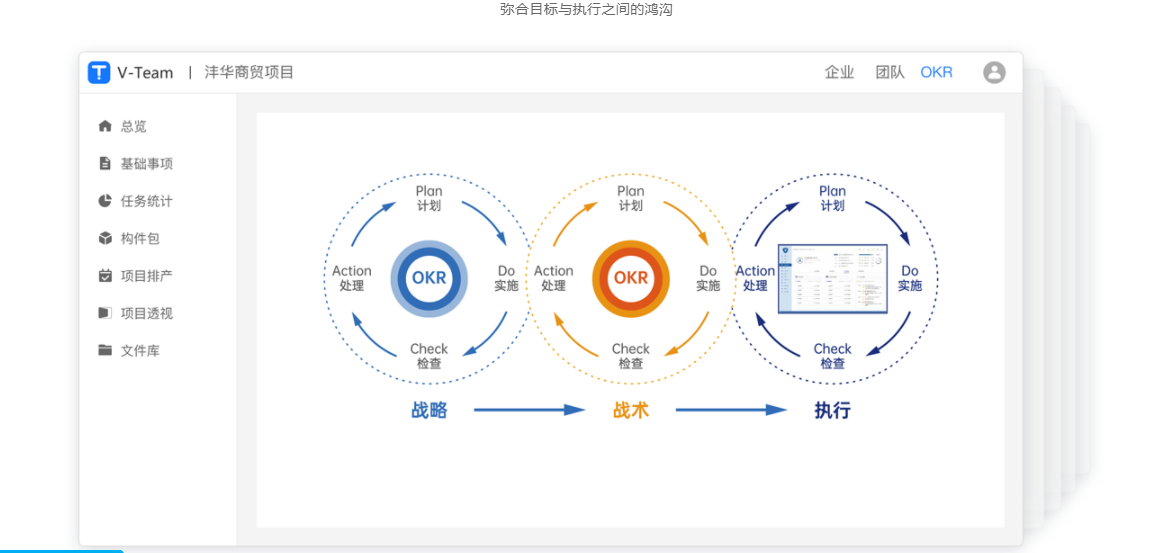 V-Team的功能截图