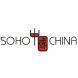 SOHO中国-魔学院的合作品牌