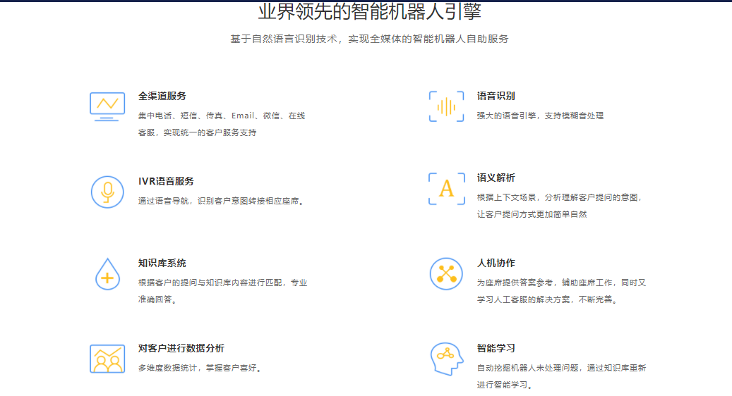 聚星源-AI人工智能的功能截图