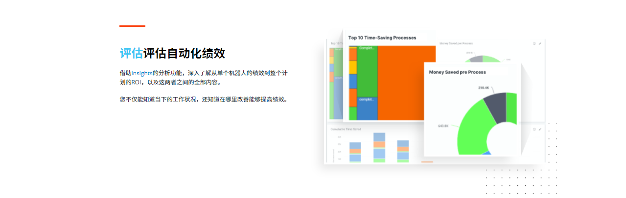 UiPath的功能截图