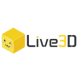 Live3DAR/VR软件