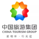 中国旅游集团-咚咚来客的合作品牌