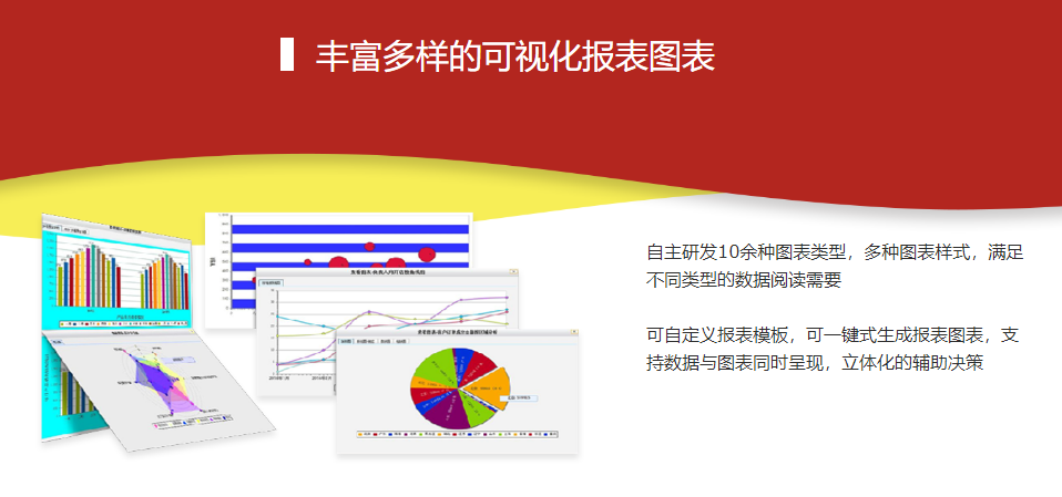 魔方网表的功能截图