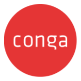 Conga Contracts电子合同软件