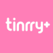 Tinrry+-短书-知识付费平台的合作品牌