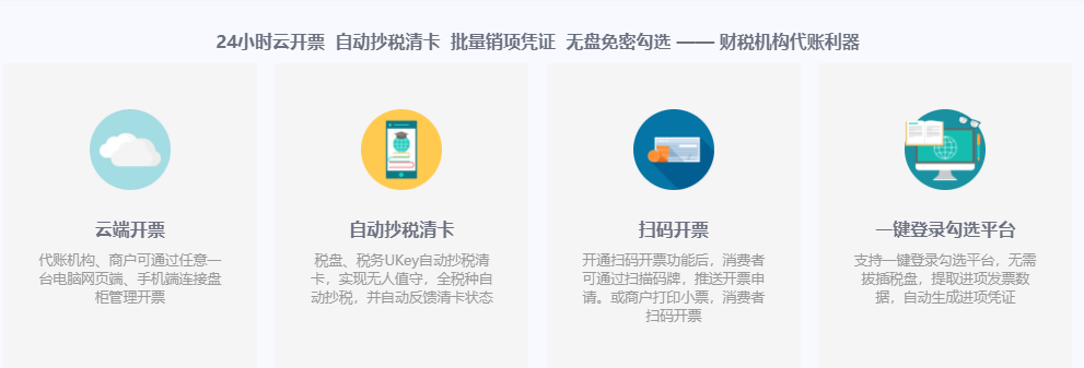 凯盈云的功能截图