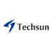 Techsun-墨丘科技的合作品牌