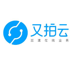 又拍云-UPLive