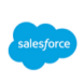 SalesForce-JINGdigital径硕科技的合作品牌