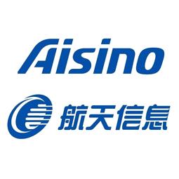 航信