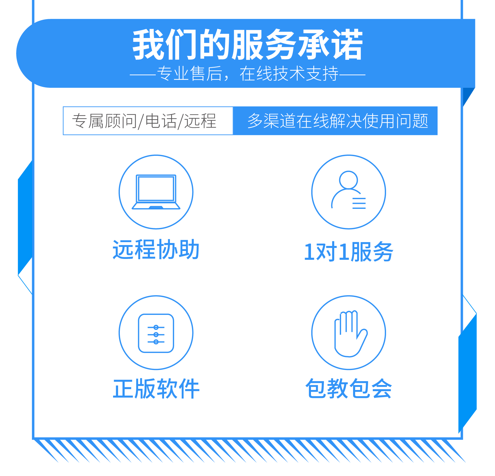 好会计的功能截图