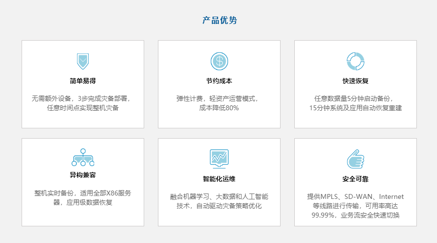 南凌科技的功能截图