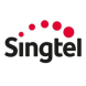 Singtel-JINGdigital径硕科技的合作品牌