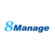8Manage PM办公自动化（OA）软件