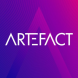 ARTEFACT-JINGdigital径硕科技的合作品牌