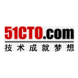 51CTO.com-众盟科技的合作品牌