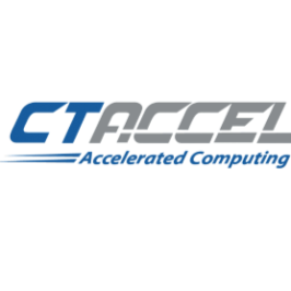 CTAccel联捷科技
