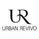 Urban Revivo-网易七鱼的合作品牌