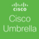 Cisco Umbrella网络安全软件