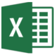 微软office-excel表格工具软件