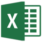 微软office-excel