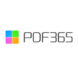 PDF365文字处理/文档编辑软件