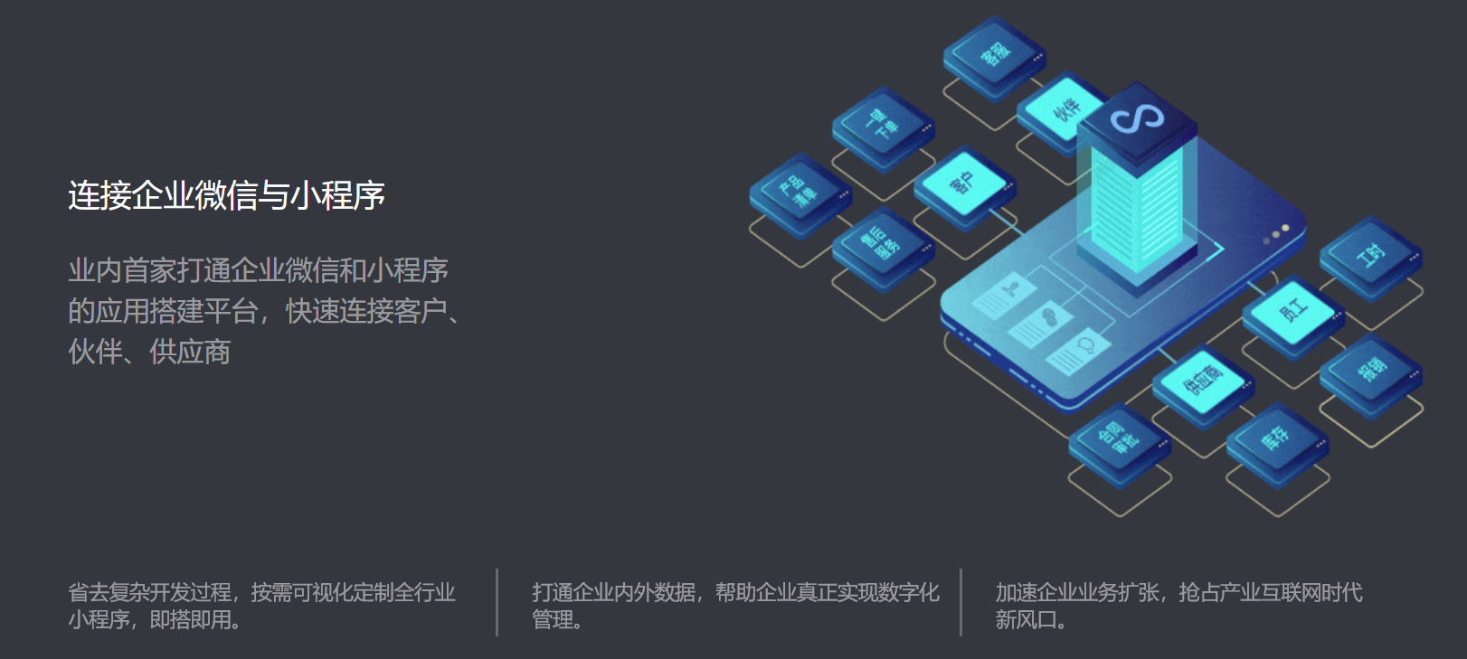 道一云-七巧的功能截图