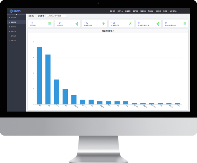 PlantData-KGMS的功能截图