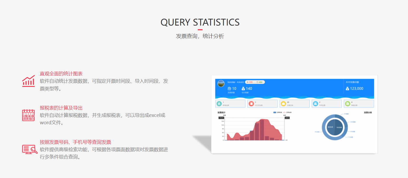 好票友的功能截图