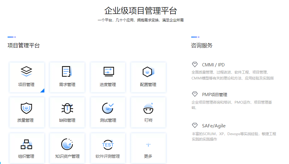 oKit统御的功能截图
