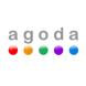 Agoda-PayPal的合作品牌