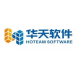 华天软件-数字工厂系统SVMAN-DF工业软件