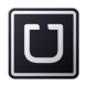 Uber-桔子空间的合作品牌