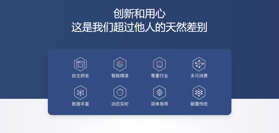 虎博科技的功能截图