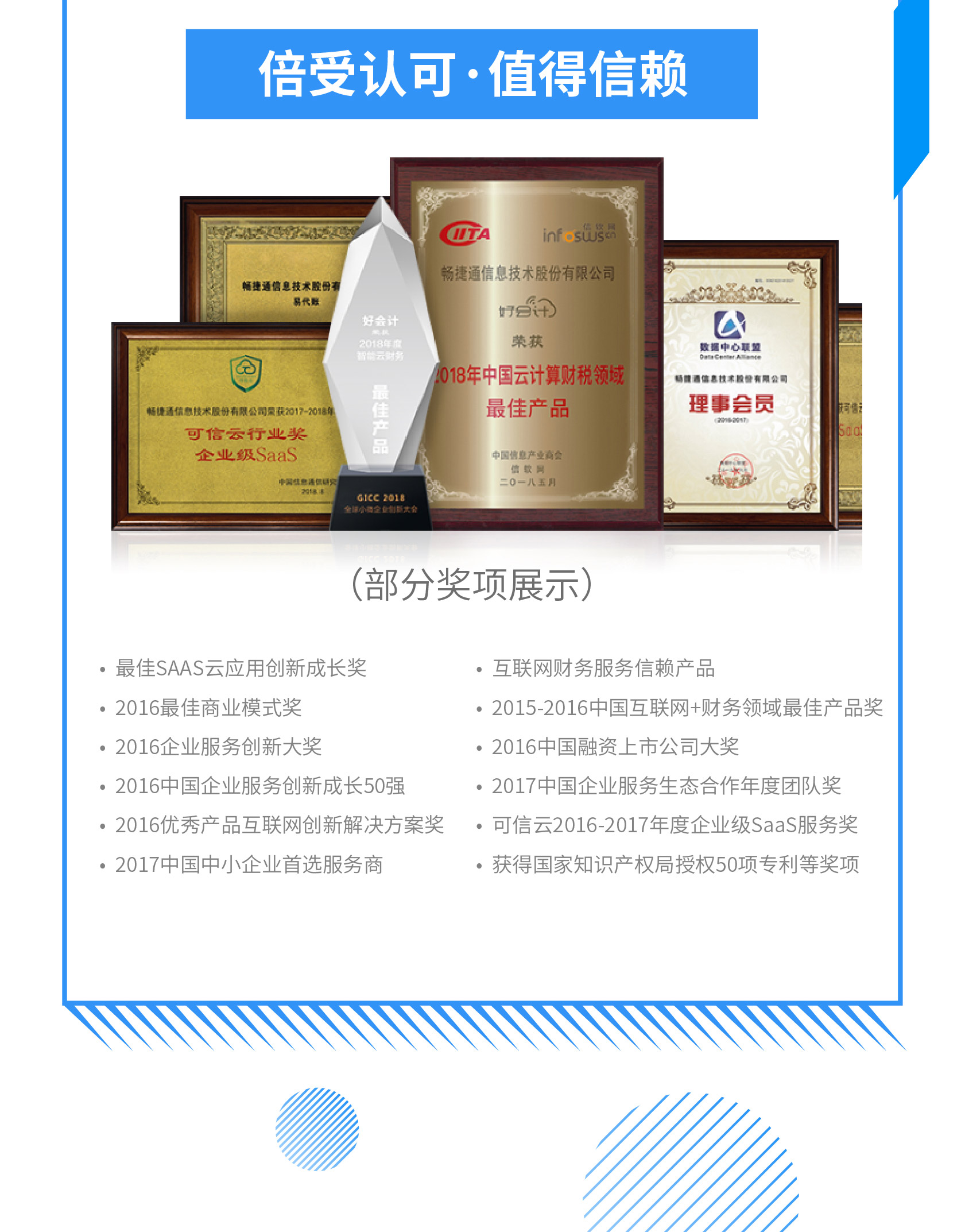 好会计的功能截图