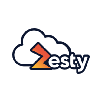 Zesty云管理平台（CMP）软件
