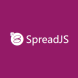 SpreadJS表格工具软件