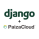 Django后端框架软件