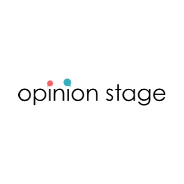 Opinion Stage
