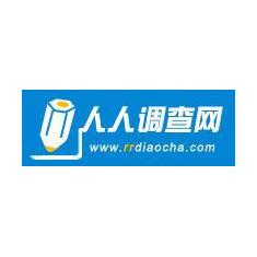 人人调查网