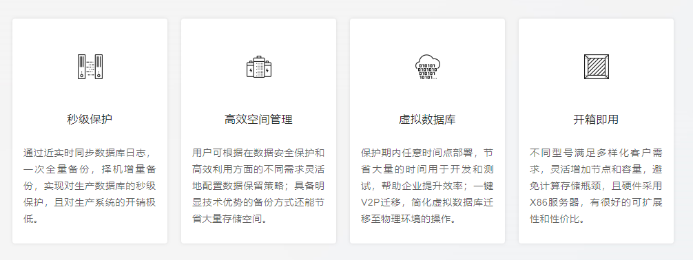 ZDBM的功能截图