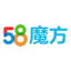 58魔方