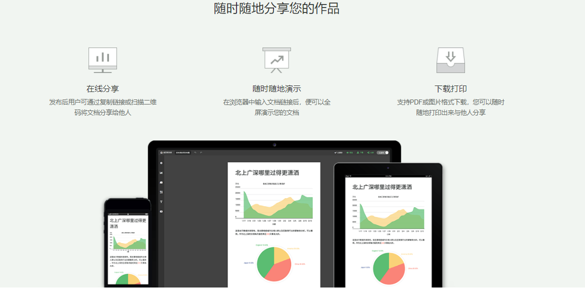 文图的功能截图