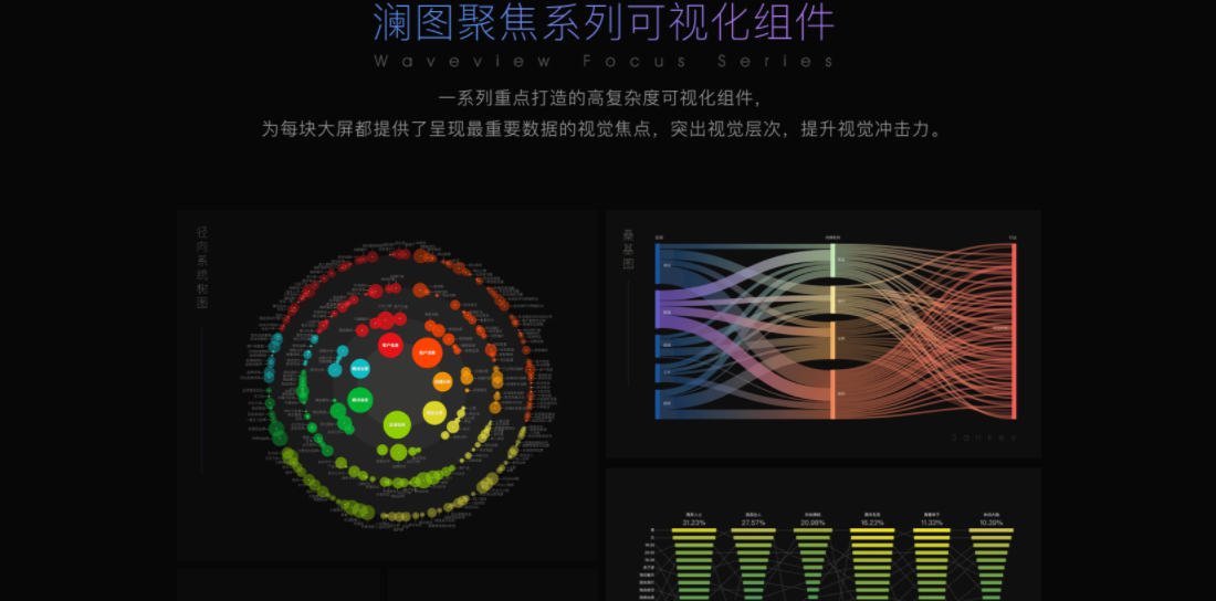 数澜科技-澜图的功能截图