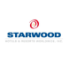 starwood-如花商城的合作品牌