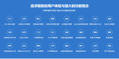 商微云的功能截图