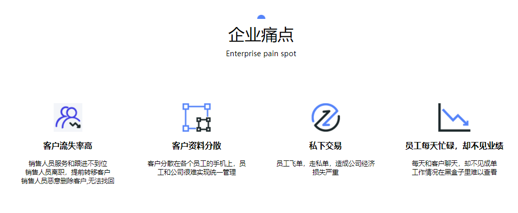 广昱科技-工作手机的功能截图