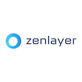 Zenlayer云计算软件