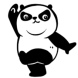 熊猫资本-桔子空间的合作品牌