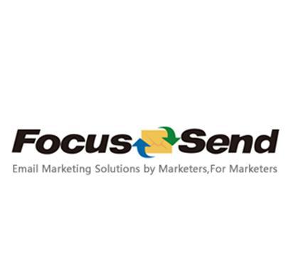 Focussend